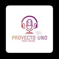 Radio Proyecto Uno screenshot 1