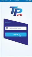 TP VPN capture d'écran 1