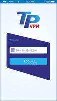 TP VPN screenshot 1