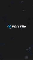 PRO Flix captura de pantalla 1