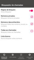 Bloqueador de Chamadas - Blockit screenshot 2