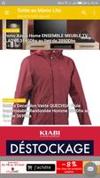 Solde au Maroc Lite скриншот 3