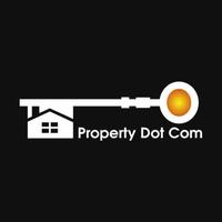 Property Dot Com Affiche