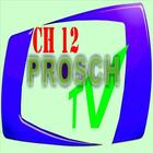 Radio Télé Prosch Haïti icône