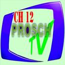 Radio Télé Prosch Haïti APK