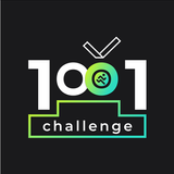 1001 challenge