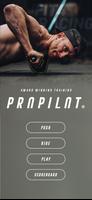 Praep® ProPilot® App الملصق