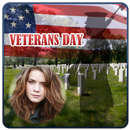 Veterans Day Photo Frames APK