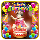 Birthday Photo Frames APK