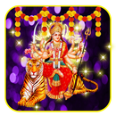 Durga Mata Live Wallpaper APK