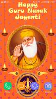 Guru Nanak Live Wallpaper capture d'écran 2