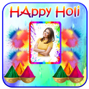 Happy Holi Photo Frames APK