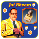 Jay Bhim Photo Frames APK