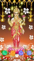 Laxmi Mata Live Wallpaper-poster