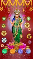 Laxmi Mata Live Wallpaper screenshot 2