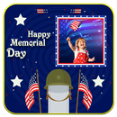 Memorial Day Photo Frames APK