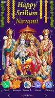 Sri Ram Navami Live Wallpaper Affiche