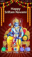 Sri Ram Navami Live Wallpaper capture d'écran 2