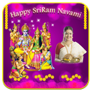Sri Rama Navami Photo Frames APK
