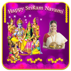 Sri Rama Navami Photo Frames icône