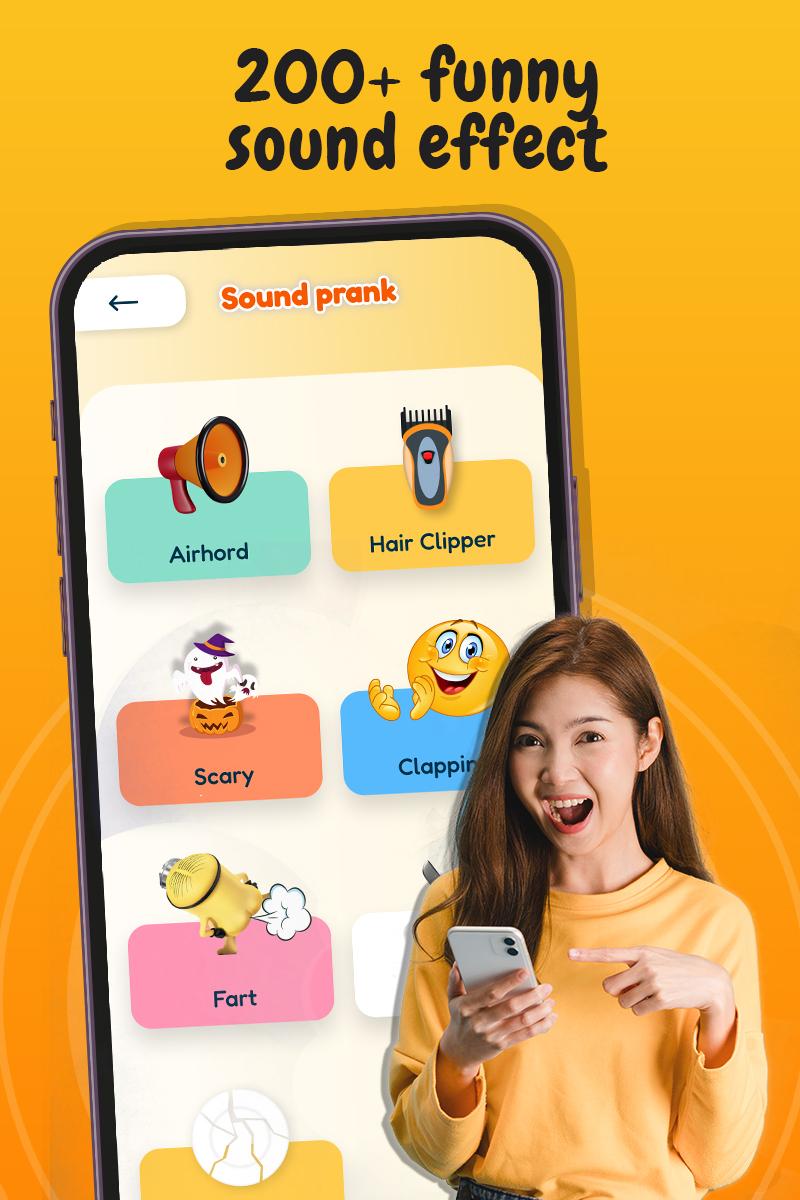 Prank Hair Clipper, Fart, Horn APK for Android Download Prank Hair Clipper, Fart, Horn APK for Android Download