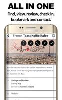 The Pretoria App ảnh chụp màn hình 3