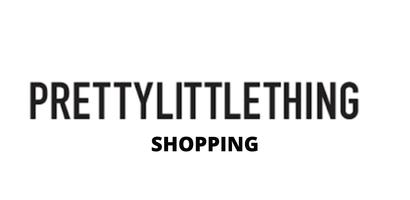 Pretty Little Thing 截圖 1