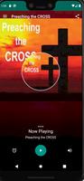 Preaching the CROSS ポスター