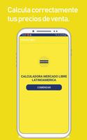 Calculadora de Precios  Mercad постер