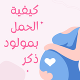 كيفية الحمل بذكر Zeichen