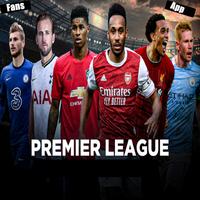 برنامه‌نما Premier League Live عکس از صفحه