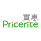 Pricerite實惠 アイコン