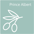 Prince Albert South Africa icône