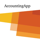 PwC Accounting App アイコン