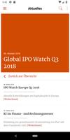 PwC Accounting App スクリーンショット 2