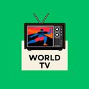 World TV - Live TV Streaming APK