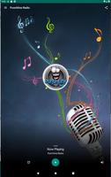 Punchline Radio スクリーンショット 1