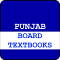Punjab Board Textbooks 2022