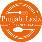 Punjabi Laziz آئیکن