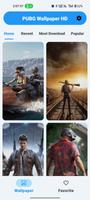 PUBG's Wallpapers For 4K โปสเตอร์