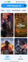 PUBG's Wallpapers For 4K ภาพหน้าจอ 1