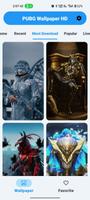 PUBG's Wallpapers For 4K ภาพหน้าจอ 2