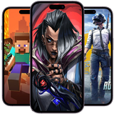 ゲームの壁紙 アイコン