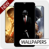 Game Wallpapers 아이콘