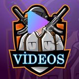 Vidéos de jeux pubg's icône