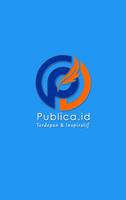 برنامه‌نما Publica عکس از صفحه