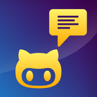 Mido ChatBot Messenger ícone