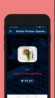 Radio Pulaar Speaking Affiche