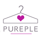 Pureple 아이콘