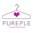 ”Pureple Outfit Planner